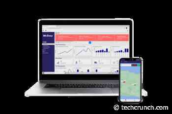 McEasy is digitizing Indonesia’s logistics, transportation and supply chain industries - TechCrunch