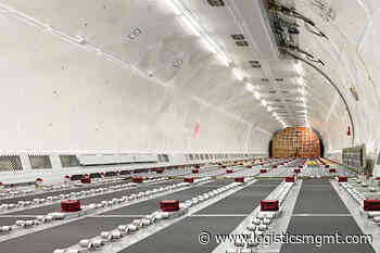 State of Logistics: Air Cargo - Logistics Management - Logistics Management