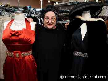 Stage Notes: Backstage magic at the Citadel and Teatro la Quindicina in June