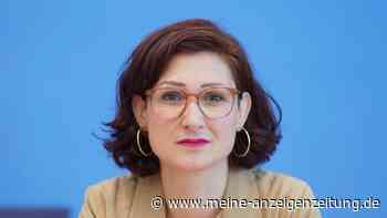 Knappe Wahl: Bundestag stimmt für Ataman als Antidiskriminierungsbeauftragte - Kritik im Vorfeld