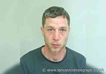 Man wanted by police for allegedly 'intimidating witnesses'