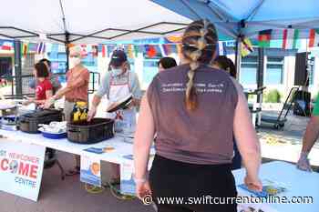 Delicious delights in downtown Swift Current - SwiftCurrentOnline.com