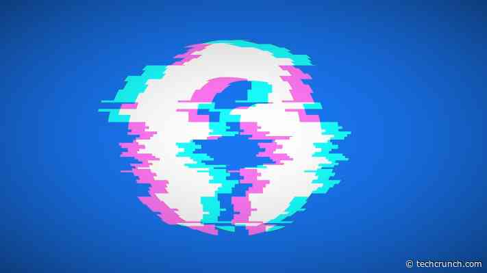 Meta is dumping Facebook logins as its metaverse ID system