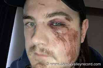 Hospital ‘nightmare’ in B.C. for Quebec patient denied surgery: father - Comox Valley Record