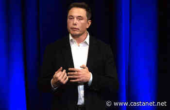 Elon Musk 'secretly' welcomed twins with top Neuralink exec - Entertainment News - Castanet.net