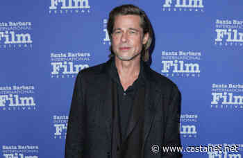 Brad Pitt says he suffers from prosopagnosia - Entertainment News - Castanet.net