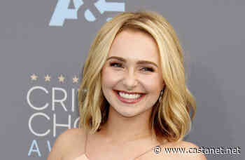 Hayden Panettiere opens up about secret opioid and alcohol addiction - Entertainment News - Castanet.net