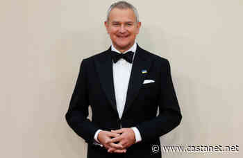 Hugh Bonneville says Downton Abbey has run its course - Entertainment News - Castanet.net