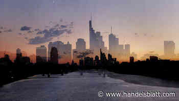 Finanzinstitute: Bundesbank-Vorstand warnt deutsche Banken: „Dimension der Problem nicht unterschätzen“