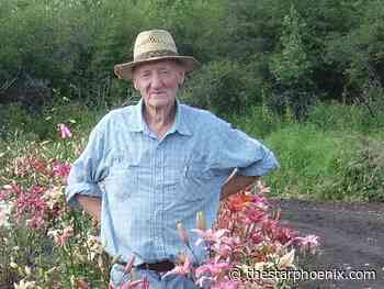 Gardening: Remembering renowned lily hybridizer Fred Fellner