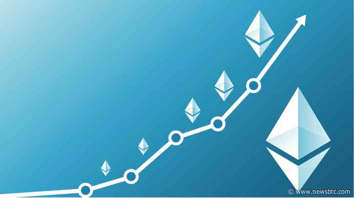 Ethereum (ETH) Shifts To High Gear – Crosshair Locked At $1,250?