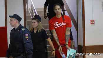 Why Brittney Griner's guilty plea is significant
