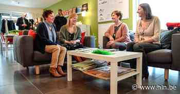 Nieuwe zorgtoelage in Deerlijk moet onder meer mantelzorgers ontlasten - Het Laatste Nieuws