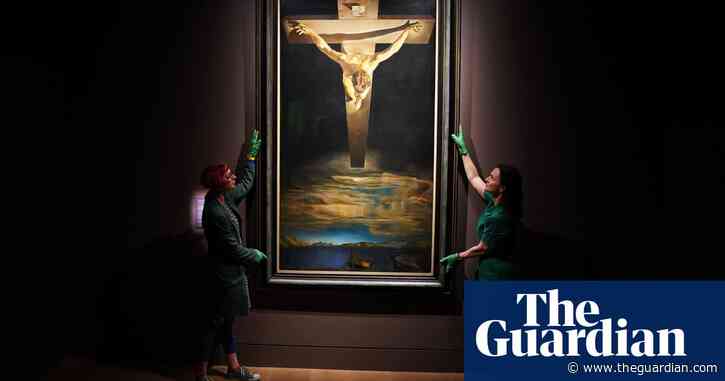 Spanish masterpieces united in Bishop Auckland’s ‘Prado of the north’