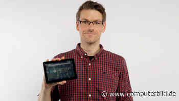 Amazon Fire 7 (2022) im Test: Für eine Handvoll Euro