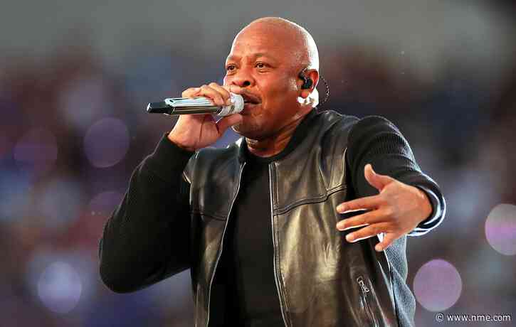 Disney once tried to sign Dr. Dre, his attorney claims