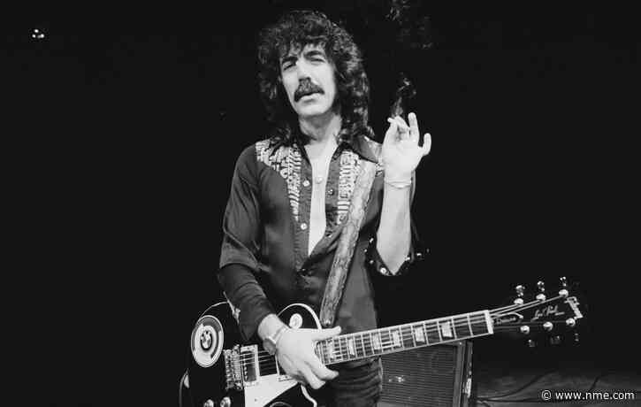 Manny Charlton, Nazareth guitarist originally hired to produce Guns N’ Roses’ ‘Appetite For Destruction’, dies aged 80