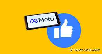 Meta Will No Longer Require Facebook Account to Log In to Quest VR Headset     - CNET