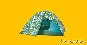Camp Affordably With Up to 60% Off Stoic Camp at Backcountry     - CNET