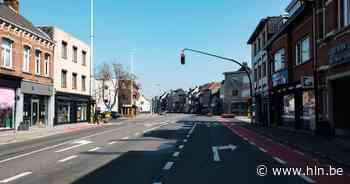 Avondje shoppen op autovrije Turnhoutsebaan tijdens 'Schilde Feest!' - Het Laatste Nieuws