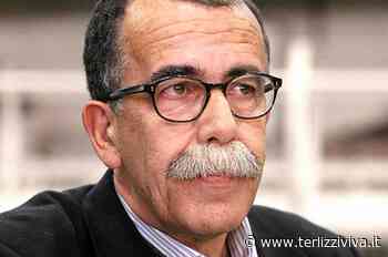 Sandro Ruotolo questa sera al Mat - TerlizziViva