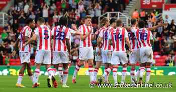 Nick Powell injury heightens Stoke City's transfer priority - Stoke-on-Trent Live
