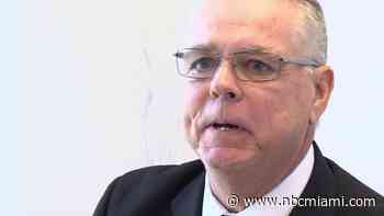 Trial Reset for Former BSO Deputy Over Conflicts With Parkland Shooter Sentencing