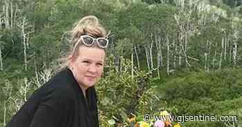 Washington investigator returns to scene of case she helped solve - The Grand Junction Daily Sentinel