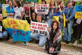 New ways needed to solve global problems - The Tribune India