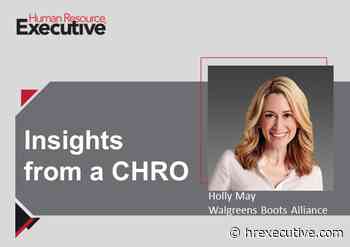 How connection powers compensation to solve retention challenges - Human Resource Executive®