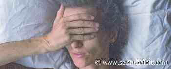 Where Does 'Brain Fog' Come From? New Evidence Could Solve The COVID Mystery - ScienceAlert