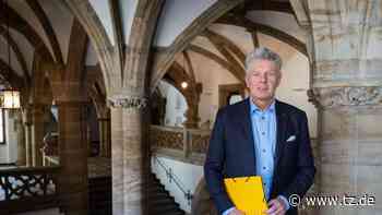 Oktoberfest 2022 in München? OB Reiter mit Spitze gegen Lauterbach - tz.de