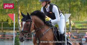 Vielseitigkeitsturnier des RFV Lauterbach Stadt und Land - Lauterbacher Anzeiger