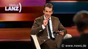 "Markus Lanz" gestern am 05.07.2022: Corona-Zukunft! Darüber diskutierte Karl Lauterbach im ZDF - m.news.de