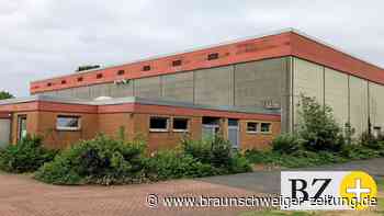 500.000 Euro für die Sanierung der Sporthalle in Edemissen