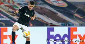 'Club Brugge is in pole position om Tzolis weg te halen bij Norwich' - VoetbalPrimeur.be