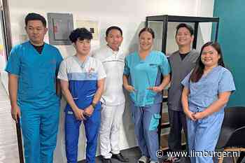 Uitzendbureau in Venray wil verpleegkundigen uit Azië halen vanwege personeelstekort in zorg: 'Dat ze de taal spreken is een vereiste' - De Limburger