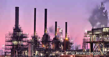 Bedrijven halen maar 19 procent CO2-reductie in 2030 - Change Inc.