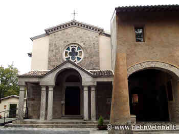 “Con una Guida…è meglio” Iniziativa Comune di Rieti e ASM - Rietinvetrina