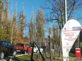 CONTAGI, 237 NUOVI CASI E 153 I GUARITI - FORMAT RIETI