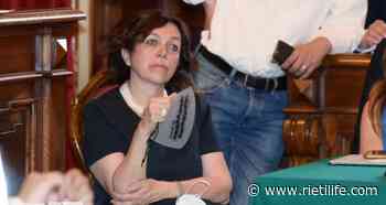 L'opposizione contro l'assessore Rosati: “Venga revocata la sua nomina” - Rieti Life