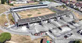 Il Comune si riprende lo Scopigno. Il Rieti sordo alla diffida, verso il fallimento - Rieti Life