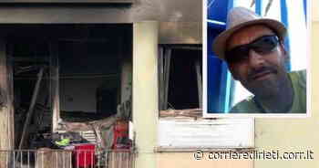 Rieti, uccise marito dandogli fuoco. Braulina Cozzula condannata a 24 anni per omicidio - Corriere di Rieti