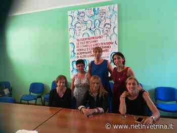 Monica Sansoni, Garante Infanzia e Adolescenza della Regione Lazio, incontra USP Rieti - Rietinvetrina