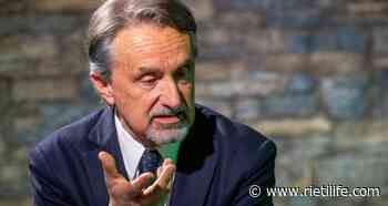 “Rieti in Salute proseguirà la sua attività per la Città del Benessere” - Rieti Life