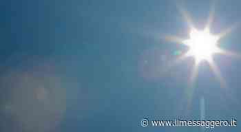 Ancora una giornata da bollino rosso per Rieti, poi il caldo allenta la morsa - ilmessaggero.it