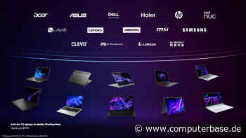 Intel NUC X15 Laptop Kit: Referenz-Gaming-Notebook kommt mit Arc A730M/A550M