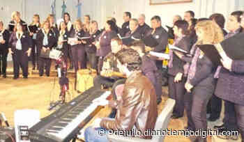 El Coro Polifónico celebrará su 71 Aniversario - Diario Tiempo Digital