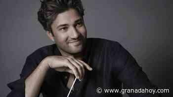 David Afkham: ''Mi forma de trabajar siempre se basa en escuchar a la gente'' - Granada Hoy