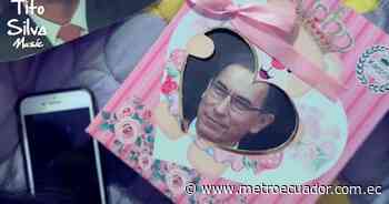 Qué es un Pionono de vitrina, parte del coro de la canción 'Mi Bebito Fiu Fiu' - Metro Ecuador